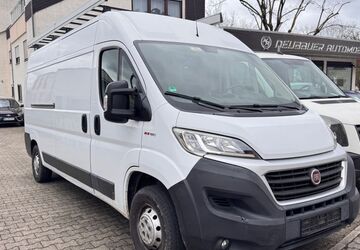Fiat Ducato 97.270 km 15.900 &euro; Wiesloch 69168