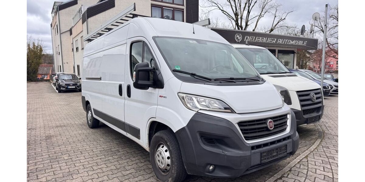 Fiat Ducato 97.270 km 15.900 &euro; Wiesloch 69168