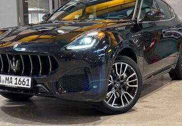 Maserati Grecale 5.000 km 73.900 &euro; München 80939