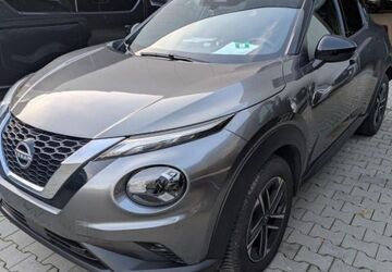 Nissan Juke 18.619 km 18.989 &euro; Münster 48145