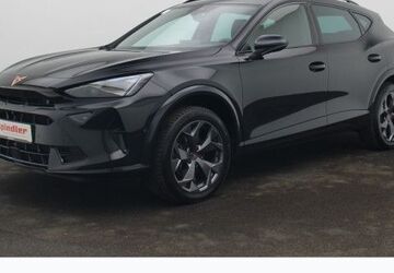 Cupra Formentor 24.000 km 35.180 &euro; Würzburg 97076