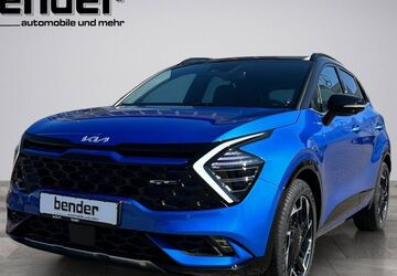 Kia Sportage 17.500 km 36.750 &euro; Coburg 96450