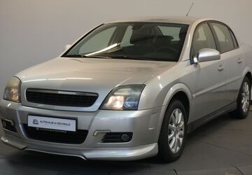 Opel Vectra 101.199 km 4.087 &euro; Kassel 34123