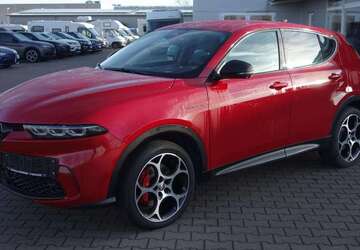 Alfa Romeo Tonale 22.600 km 31.990 &euro; Reichenberg 97234