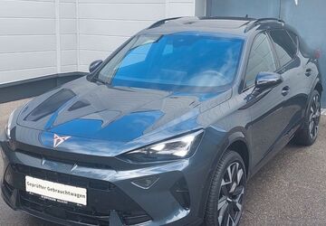 Cupra Formentor 1.150 km 35.990 &euro; Nesselwang 87484