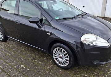 Fiat Punto 250.000 km 1.200 &euro; Kenzingen 79341