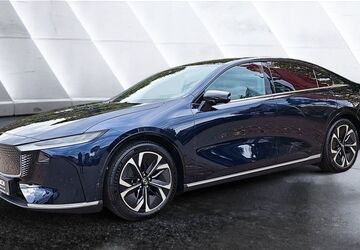 Mazda 6e 3.000 km 35.990 &euro; Berlin 12681