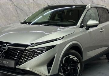 Nissan Qashqai 14.000 km 30.500 &euro; Spaichingen 78549