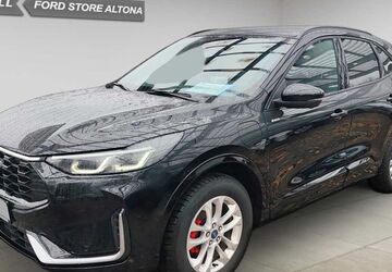 Ford Kuga 23.210 km 35.990 &euro; Hamburg 22761