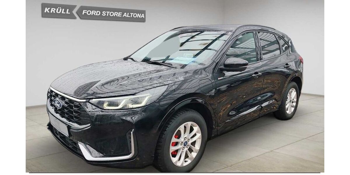 Ford Kuga 23.210 km 35.990 &euro; Hamburg 22761