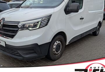 Renault Trafic 58.950 km 19.970 &euro; Leonberg 71229