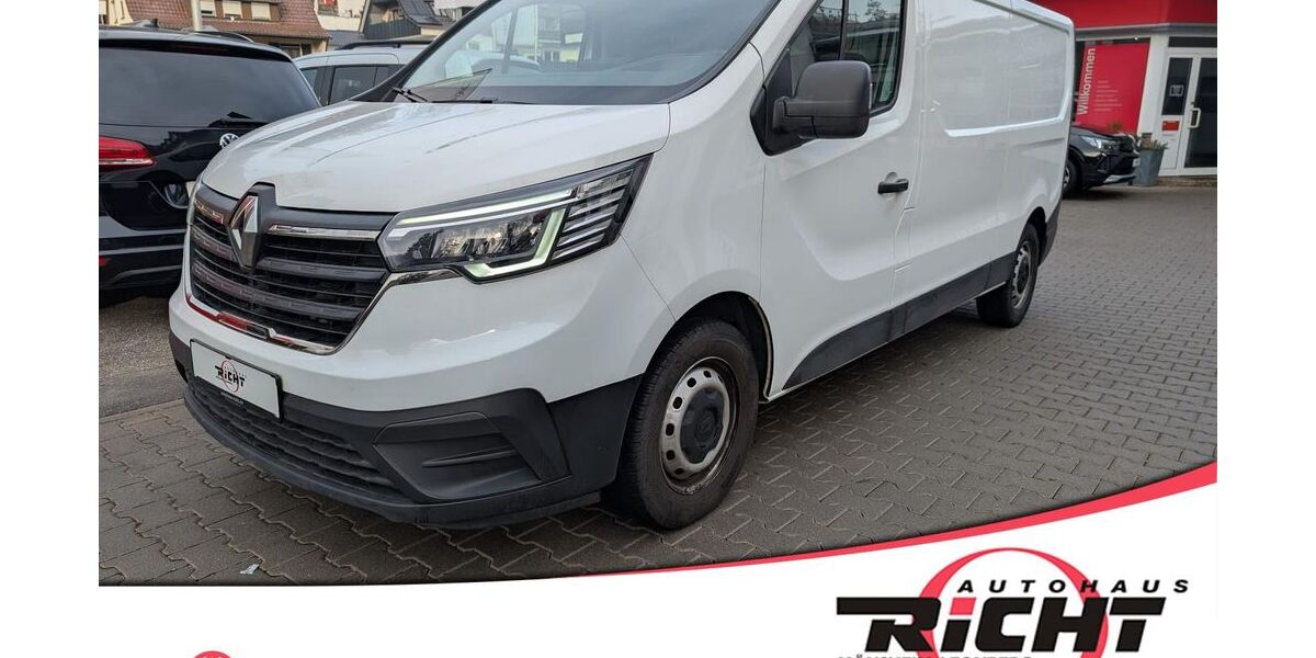 Renault Trafic 58.950 km 19.970 &euro; Leonberg 71229