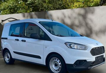 Ford Transit Courier 28.500 km 12.500 &euro; Neustadt 67434