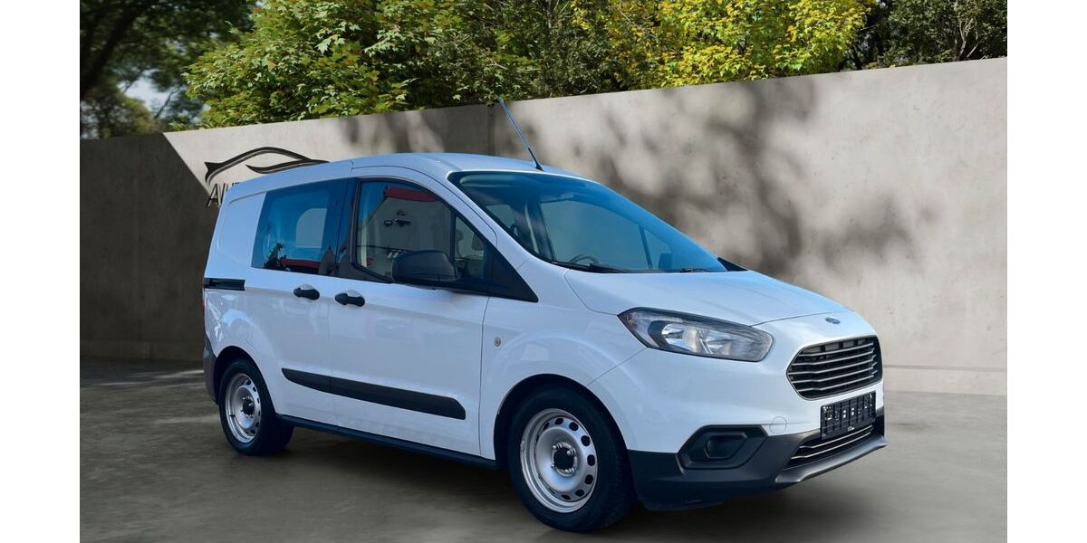 Ford Transit Courier 28.500 km 12.500 &euro; Neustadt 67434