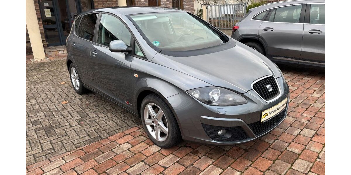 Seat Altea 155.300 km 5.398 &euro; Versmold 33775