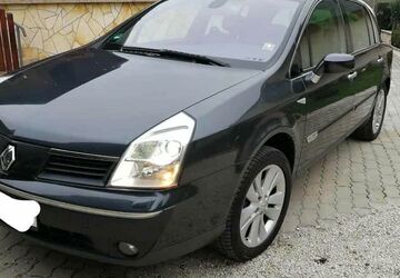 Renault Vel Satis 268.000 km 3.500 &euro; Kehl 77694
