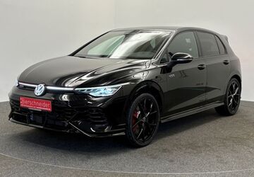 VW Golf 1.200 km 45.950 &euro; Weißenburg 91781