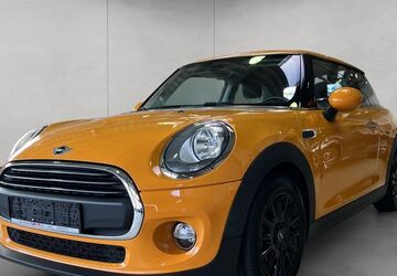 Mini One D 71.297 km 11.990 &euro; Reutlingen 72766