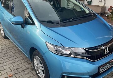 Honda Jazz 77.890 km 13.450 &euro; Stöttwang 87677