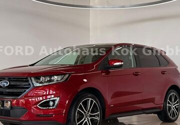 Ford Edge 106.363 km 17.990 &euro; Neunkirchen Br. 91077