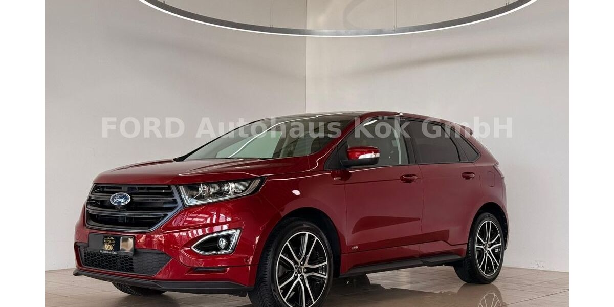 Ford Edge 106.363 km 17.990 &euro; Neunkirchen Br. 91077