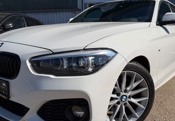 BMW 125 136.706 km 15.499 &euro; Trier 54294