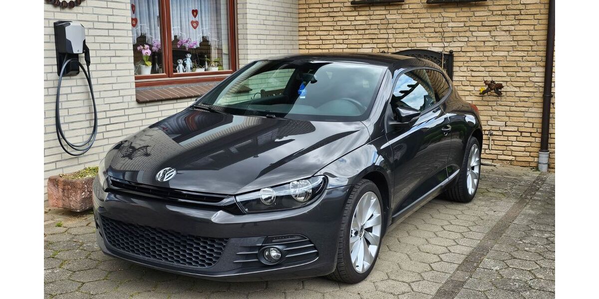 VW Scirocco 144.500 km 6.500 &euro; Uelzen 29525