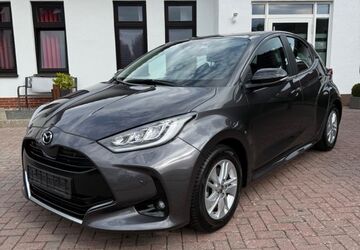 Mazda 2 Hybrid 8.659 km 18.900 &euro; Neubrandenburg 17034