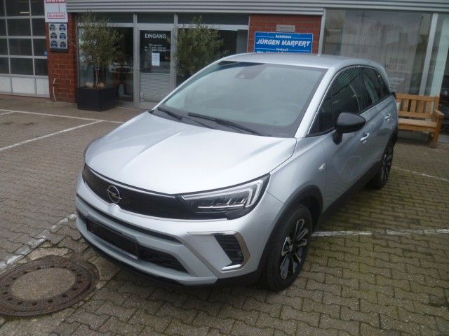 Opel Crossland (X) 8.012 km 16.650 &euro; Metelen 48629