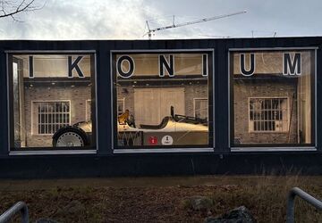 Morgan Andere 3.000 km 68.900 &euro; Wietmarschen 49835