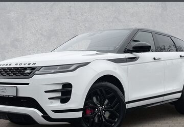 Land Rover Range Rover Evoque 49.734 km 35.585 &euro; Eberswalde 16225