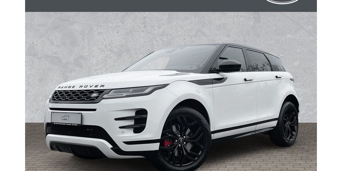 Land Rover Range Rover Evoque 49.734 km 35.585 &euro; Eberswalde 16225