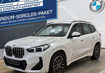 BMW X1 4.600 km 39.690 &euro; Landshut 84030