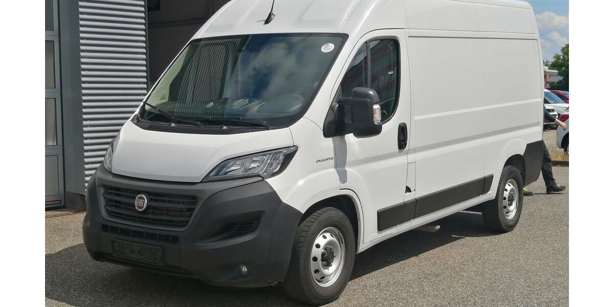 Fiat Ducato 59.900 km 26.899 &euro; Landau 76829