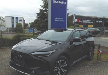 Subaru Solterra 7.500 km 49.990 &euro; Hagen 58135