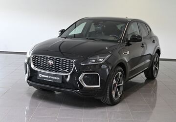Jaguar E-Pace 44.261 km 28.750 &euro; Paderborn 33100