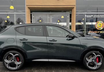 Alfa Romeo Tonale 5.555 km 46.999 &euro; Aschaffenburg 63741