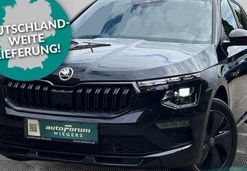 Skoda Kamiq 5.210 km 25.870 &euro; Porta Westfalica 32457