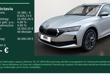 Skoda Octavia 23.500 km 32.985 &euro; Heilbronn 74076