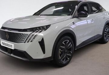 Peugeot 3008 28.710 km 27.490 &euro; Osnabrück 49082