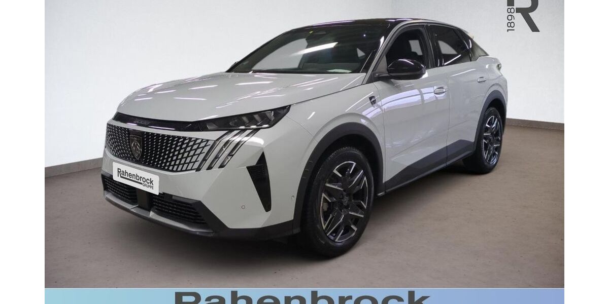 Peugeot 3008 28.710 km 27.490 &euro; Osnabrück 49082