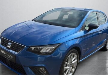 Seat Ibiza 16.396 km 17.980 &euro; Daun 54550