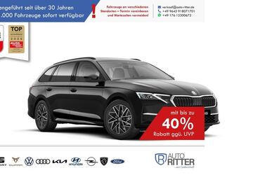 Skoda Octavia 26.000 km 36.950 &euro; Eschenbach 92676