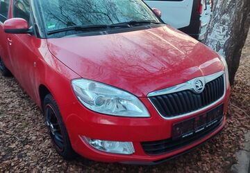 Skoda Roomster 151.300 km 6.000 &euro; Dösingen 87679