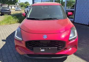 Suzuki Swift 1.049 km 17.990 &euro; Ludwigslust 19288