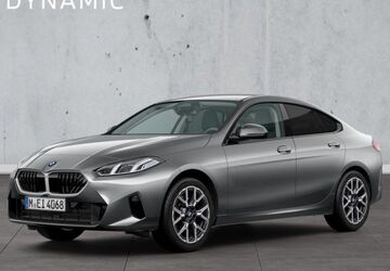 BMW 216 Gran Coupé 2.984 km 31.990 &euro; Trier 54292