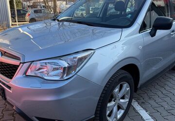 Subaru Forester 183.000 km 4.700 &euro; München Trudering-Riem 81825