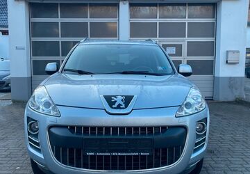 Peugeot 4007 175.717 km 3.999 &euro; Seesen 38723
