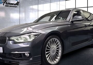 Alpina D3 164.000 km 28.999 &euro; Meitingen bei Augsburg 86405