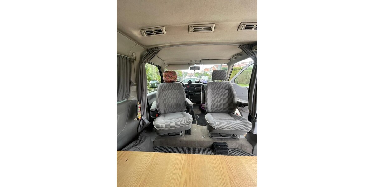 VW T4 Caravelle 335.000 km 7.500 &euro; Puchheim 82178